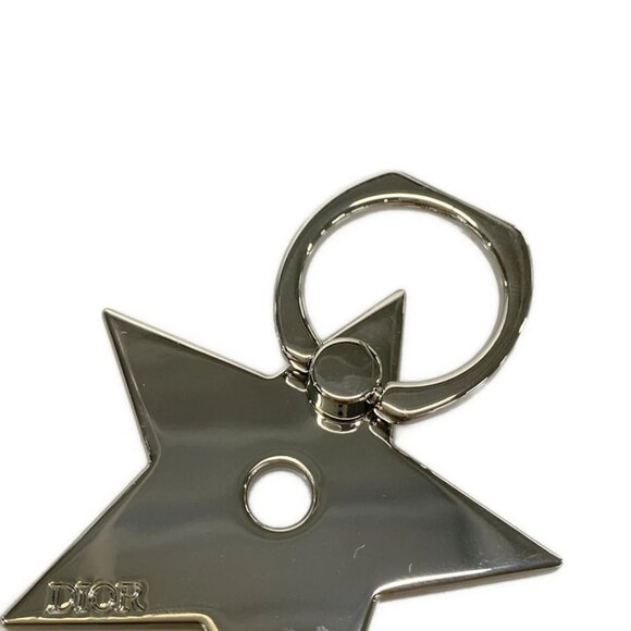 DIOR/ChristianDior - Silver Hardware Accessory 99-061225 - Picture 4 of 5